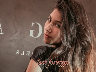 Jane_fosterxxx