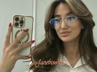 Janebowman