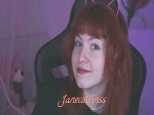 Janecollinss
