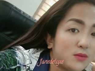 Janedeluxe