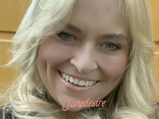 Janedesire