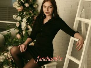 Janehumble