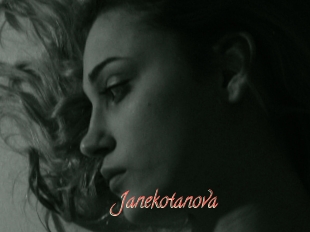 Janekotanova
