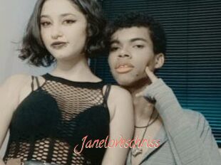 Janeloveschriss