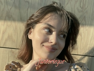 Janeortegue