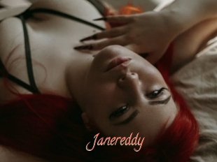 Janereddy