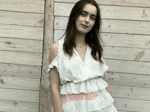 Janerider