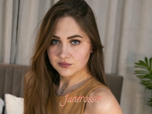 Janerossie