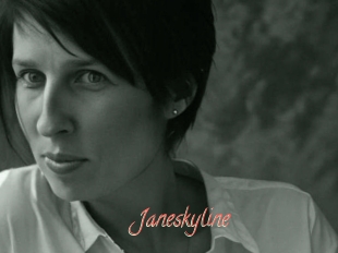 Janeskyline