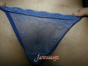Janessasex
