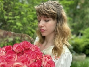 Janetbarker