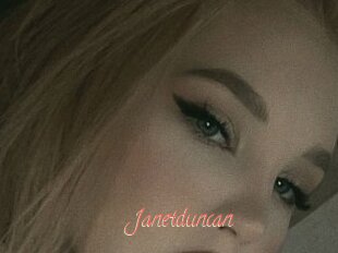 Janetduncan
