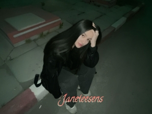 Janeteesens