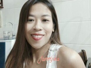 Janetjika