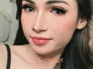 Janetuazon