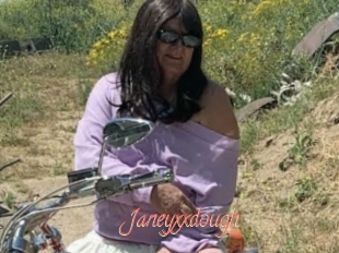 Janeyxxdough