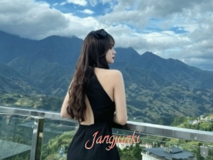Jangjunki