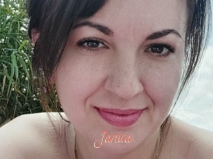 Janica