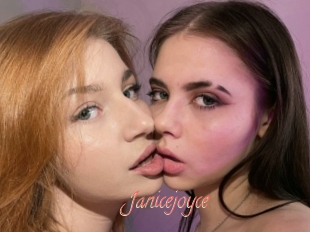 Janicejoyce