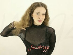 Janiebriggs