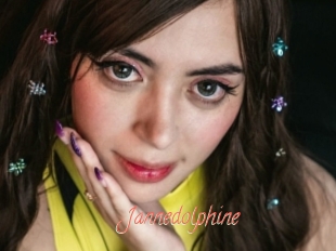 Jannedolphine