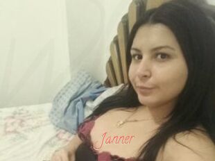 Janner