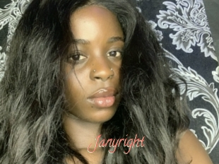 Janyright