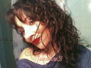 Jaqueline31