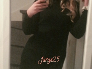 Jarax25