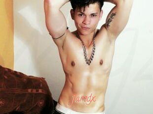 Jaredx