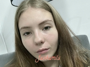 Jasikamils