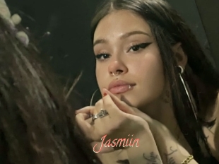 Jasmiin