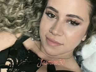 Jasmine30
