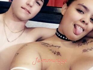 Jasmineandjax