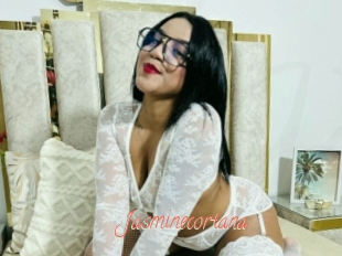 Jasminecortana