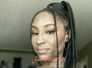 Jasminegarnet