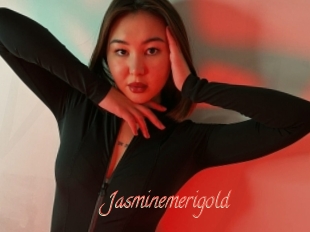 Jasminemerigold