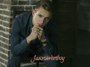 Jasonsweetboy