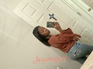 Jasysmithx101