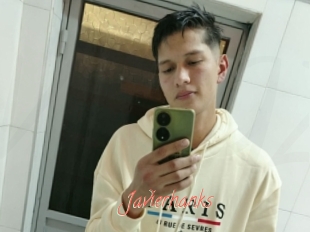 Javierhanks
