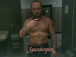 Jaxcockington