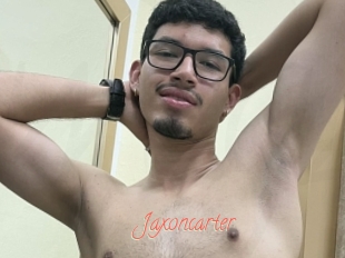 Jaxoncarter