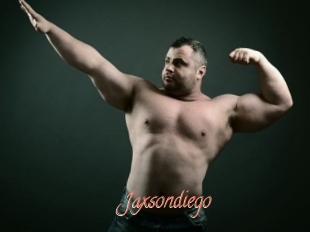 Jaxsondiego