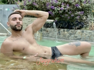 Jaygraham