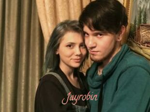 Jayrobin
