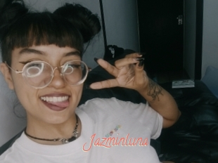 Jazminluna
