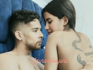 Jeananddayana
