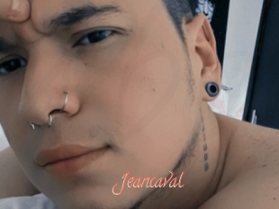 Jeancaval