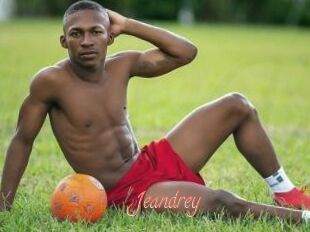 Jeandrey