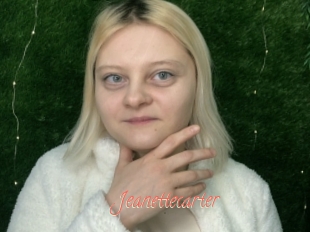 Jeanettecarter